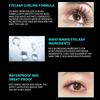4d Silk Fiber Lash Mascara Long Curling Mascara Makeup Eyelash Black Waterproof Fiber Mascara Eye Lashes Makeup