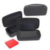 Lightweight Travel Organiser for for NS2 Handheld Game Console Accessories Featuring 8 Game Card Slot Box