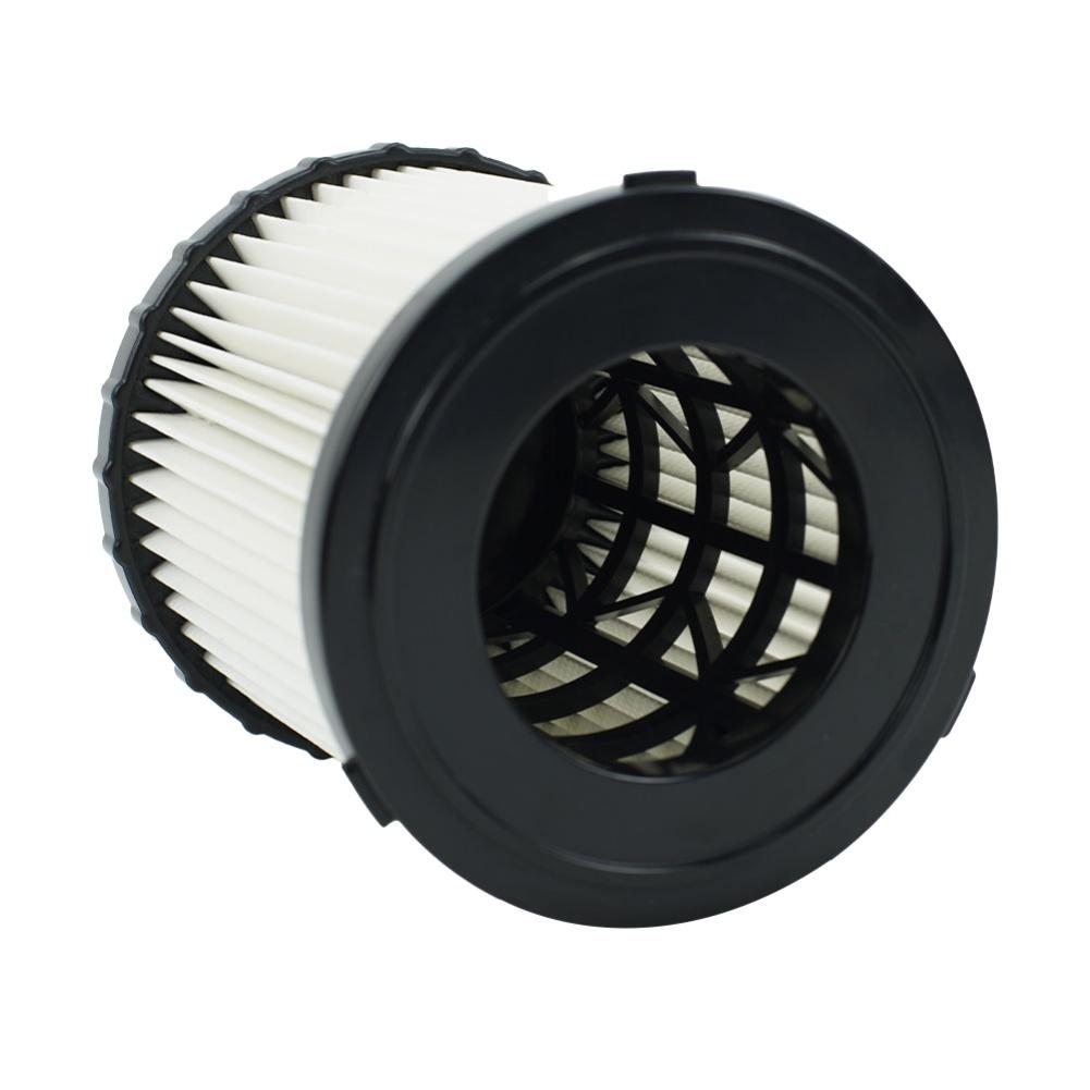 Dual-layer Materials Vacuum Filter High-efficiency HEPA