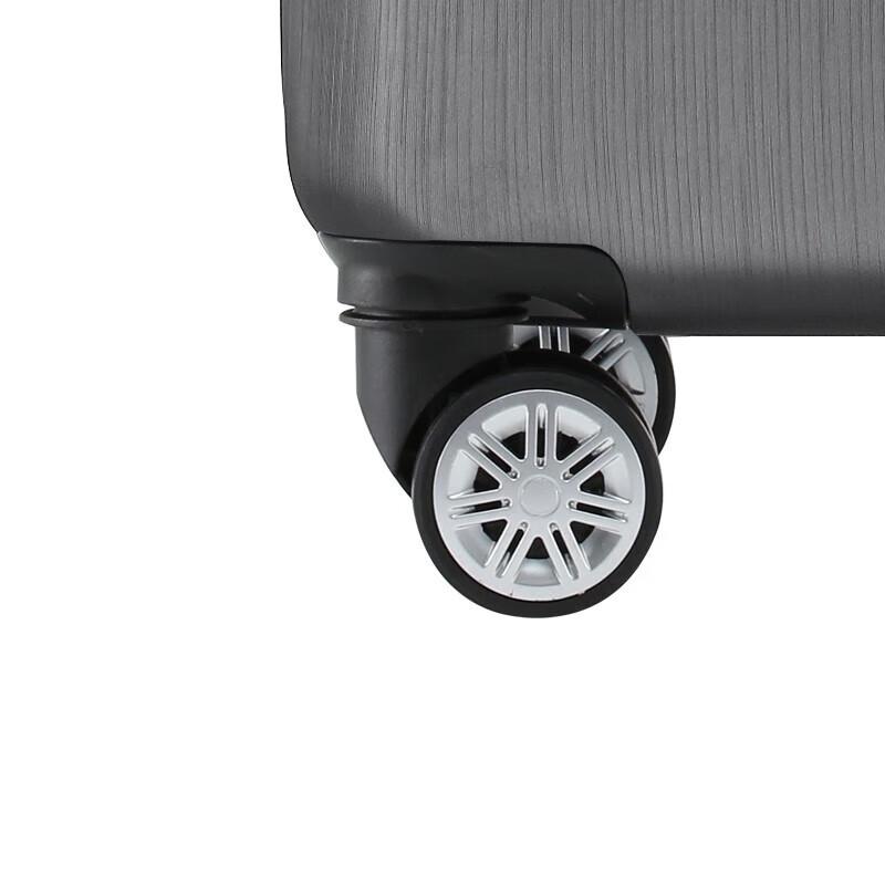 OCEANIA ROO DS-R011 Anti-Scratch Hardshell Suitcase