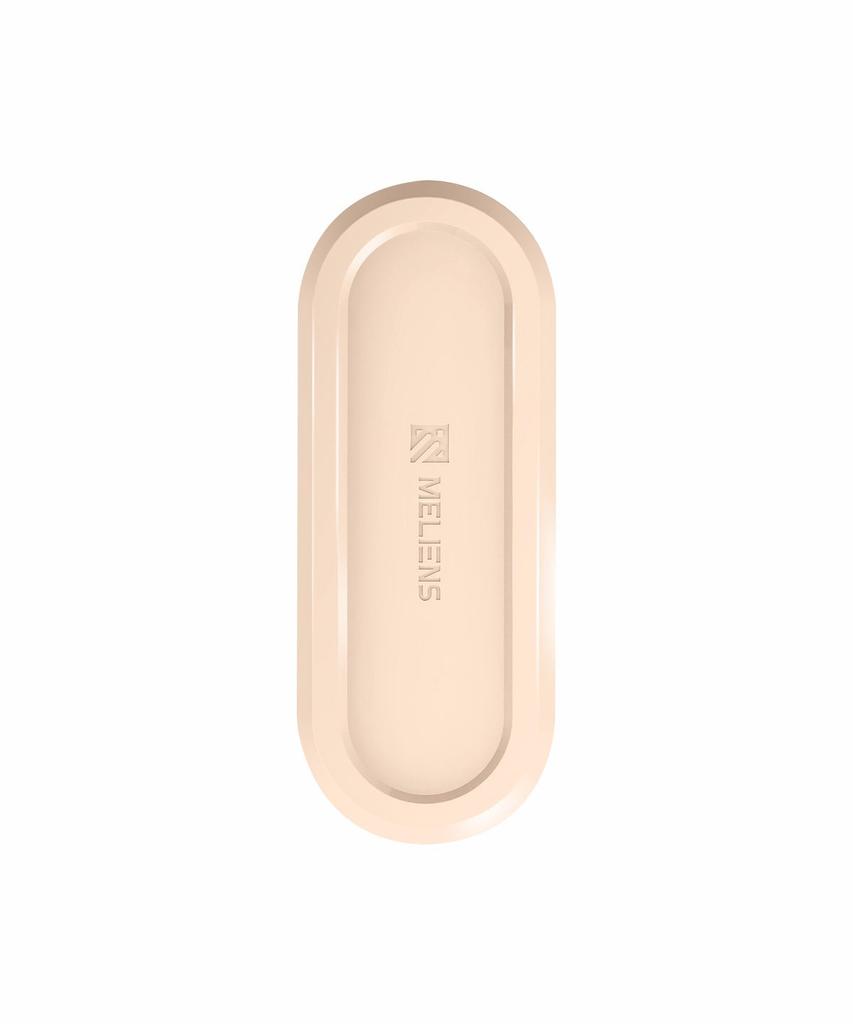 Kakao Silicone Vibrating Cleanser (Stand Included) + Portable Case Set, Facial Cleansing Brush, Deep Cleansing, Pore Care