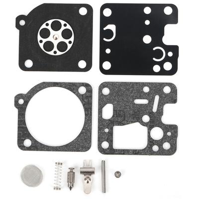 Carburetor Repair Kit for Zama Rbk75 Rbk85 Rbk86 Rbk87 Rbk88 Rbk90 Rbk91 Rbk92 Rbk93