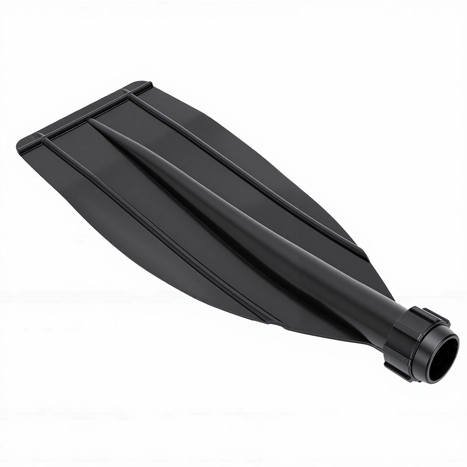 Kaisai Kayak Paddle Blade Replacement Split Canoe Paddle Leaf Oar Floating Paddle Attachment For Kayaks Canoes Sailboats