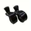 Alligator Clip Hooks, Portable Car Seat Clips, Universal Accessories