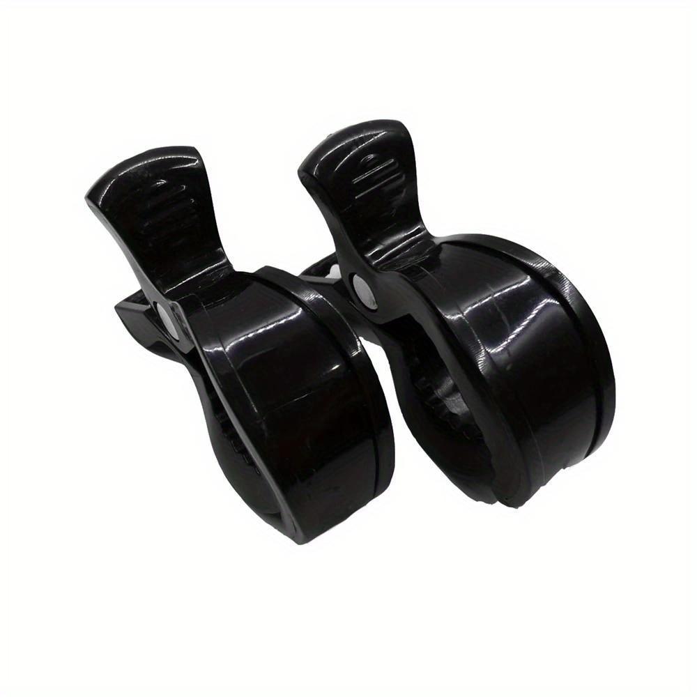 Alligator Clip Hooks, Portable Car Seat Clips, Universal Accessories