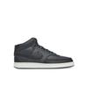 Męskie buty sportowe Court vision mid nn dn3577 005 czarne