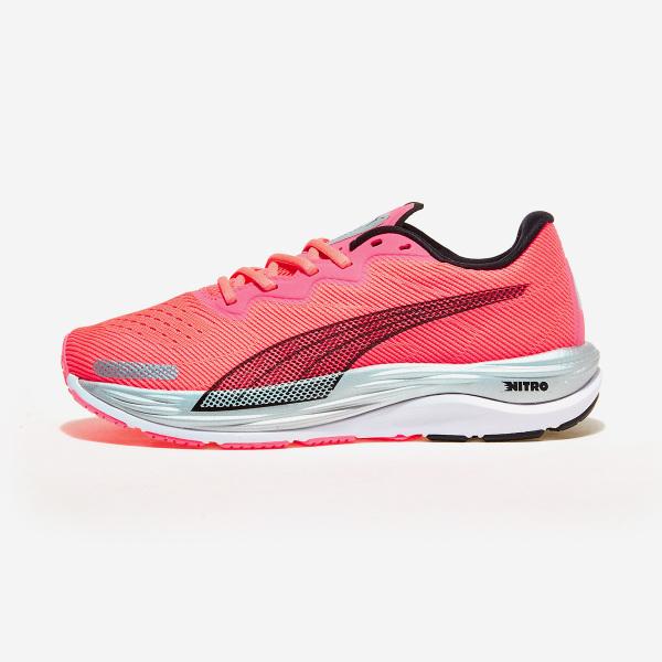 

Кроссовки PUMA Velocity Nitro 2 Wns PKI37626207 1020094592