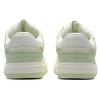 New Anta Jie Ao Abrasion Resistant Low Top Skateboard Shoes Women's White Green 122238077-5