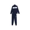 PUMA Men's Colorblock Tracksuit