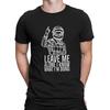 Nechte mě být Kimi Räikkönen Závodník F1 Formule 1 Tričko Gotické Tričko s kulatým výstřihem Polyester Streetwear