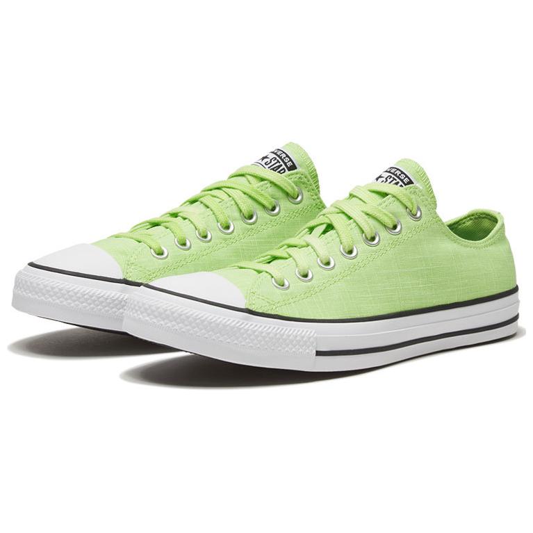 Converse Chuck Taylor All Star Lemon Grass Green 167628C