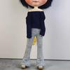 Casual Wear Denim Pants Clothes Fashion Dolls Jeans Pants for Blythe ob24 Dolls