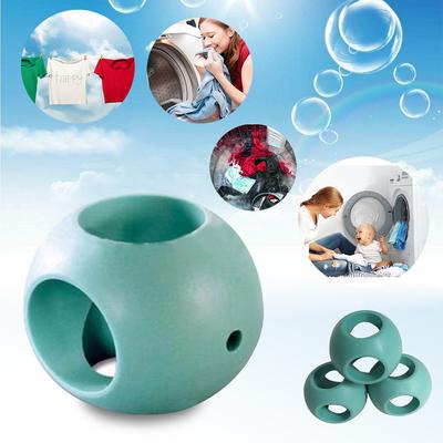 1PC Magnetic Washing Ball Laundry Ball for Washing Machine And/or the Dishwash