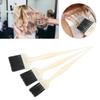 Barber Shop Hair Trtment Dyeing Brush Portable Hair Coloring Brush Styling Tool
