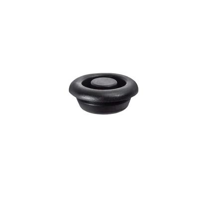 10Pcs Hole Plug Cover Rubber Trim Plugs 0165801361 For Nissan Altima Cube 200SX