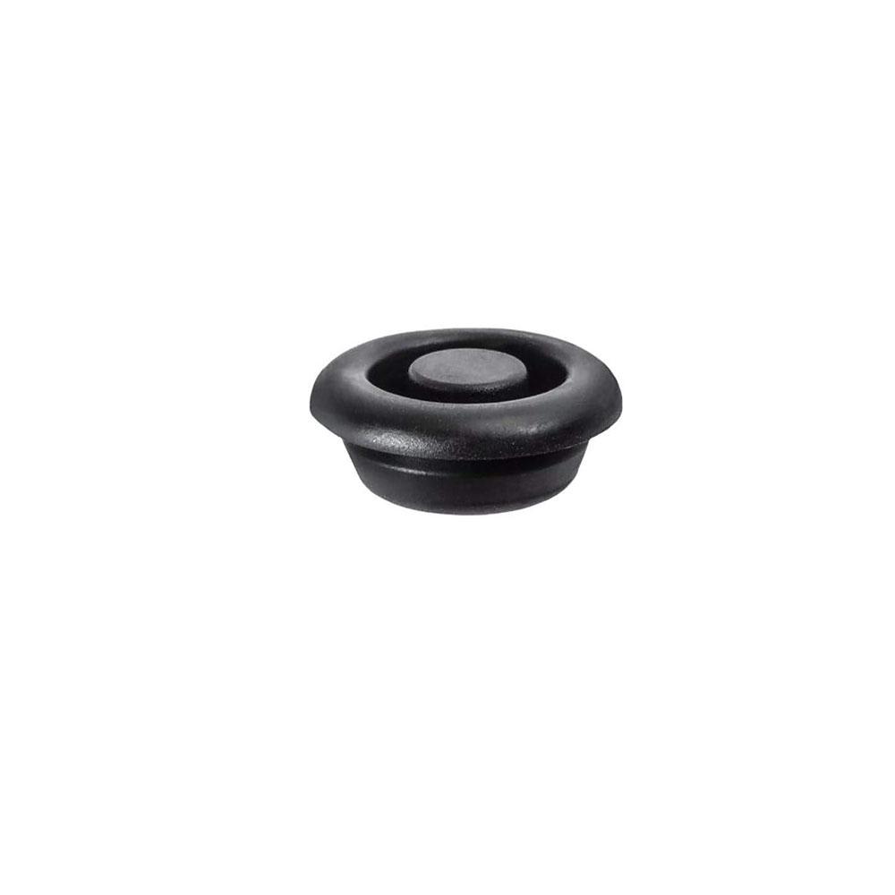 Nové 10ks Krytky otvorů Gumové ozdobné zátky 0165801361 Pro Nissan Altima Cube 200SX