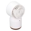 Car  Conditioner Portable White Mini USB Cooling Fan Spray Humidification Silent Four Speed Offic