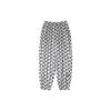 MLB New York Yankees Casual Pants Unisex Ecru 3AWPM0134-50CRD