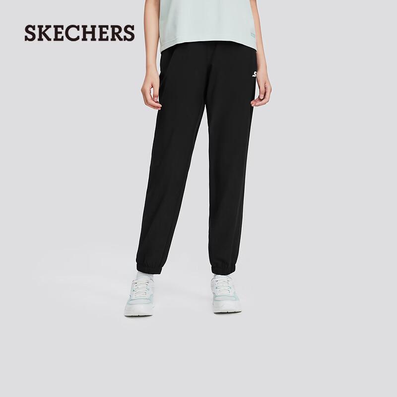 Skechers Men s Lightweight Stretch Woven Casual Pants Men XL