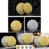 King Charles Lll Commemorative Coin Modern Minimalist Style Home Office Decor