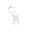 Logo Pendant Decoration 925 Silver Women Pendant 818859J84008106