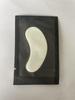 Collagen Eyelash Extension Eye Patch: Isolation Film Pad for Grafting and Planting