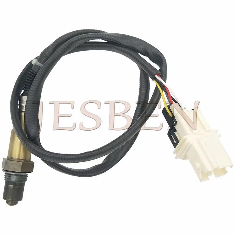 0258007135 Upstream Lambda Probe Oxygen O2 Sensor For Volvo S60 S80 XC90 T6 2.9L 3.0L B6294T 2001-2006 3060780 8670279 234-5703