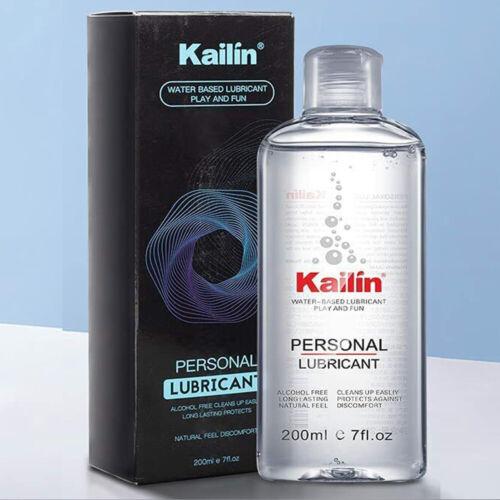200ml Lubricantes Sexuales Anales Vaginales Para Juguetes Sexuales Anal Vaginal
