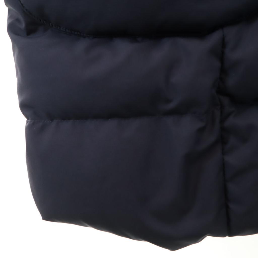 Manteau doudoune GYMPHLEX 12 Système Bleu Marine Femme Occasion