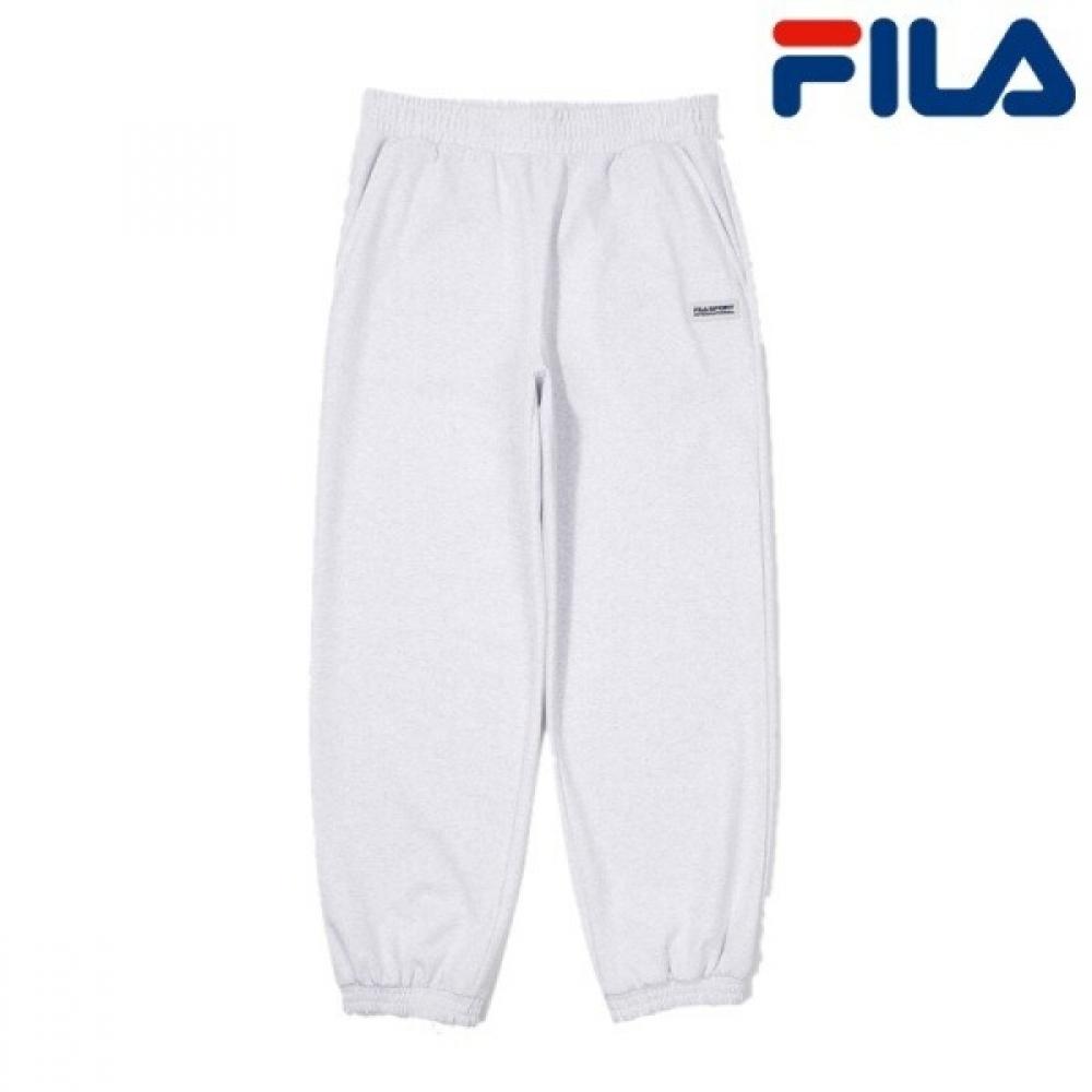 Fila Comfort Fit International Jogger Pants Fs2fpf1131x WTM (white melange)/095(XL)