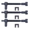 Chain Adjuster Tensioner Kit for 61 66 266 268 272 XP281 288 162 Chainsaw