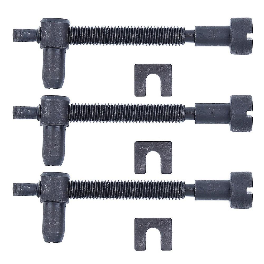Chain Adjuster Tensioner Kit for 61 66 266 268 272 XP281 288 162 Chainsaw