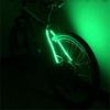 MTB Bike LED Strip Lights Bicycle Lights Bike Rear Lamp Bicycle Taillight Bicycle Decorative Light