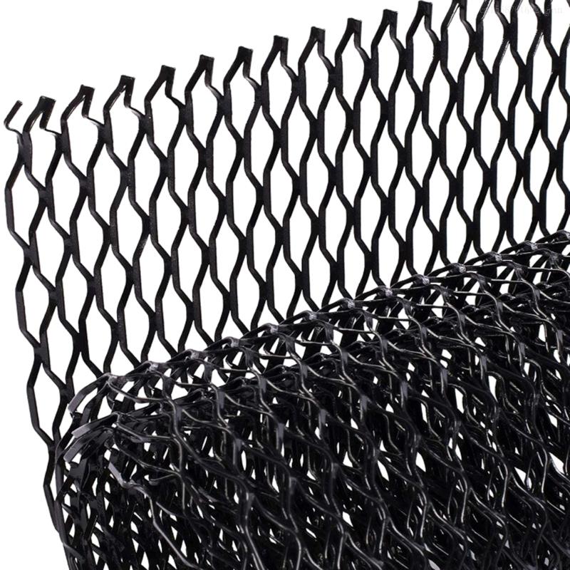 Car Grill Net Vent Tuning Durable Honeycombs Grille Mesh for Bumpers F0I5