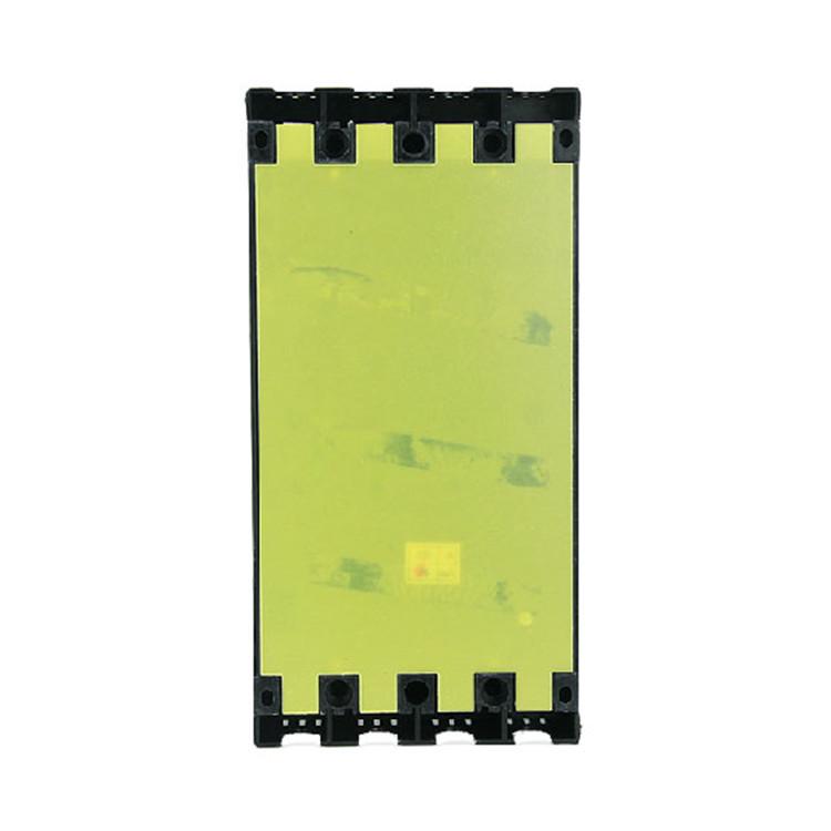 DELIXI DZ15LE-100/4901 Low Voltage Earth Leakage Circuit Breaker 63A/100A