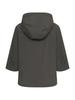 K2 Signature Dotair 3/4 Sleeve Jacket W_Urban Charcoal