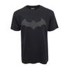 Unisex Adult Casual Graphic BATMAN ORIGINAL LOGO T SHIRT OFFICIAL I...
