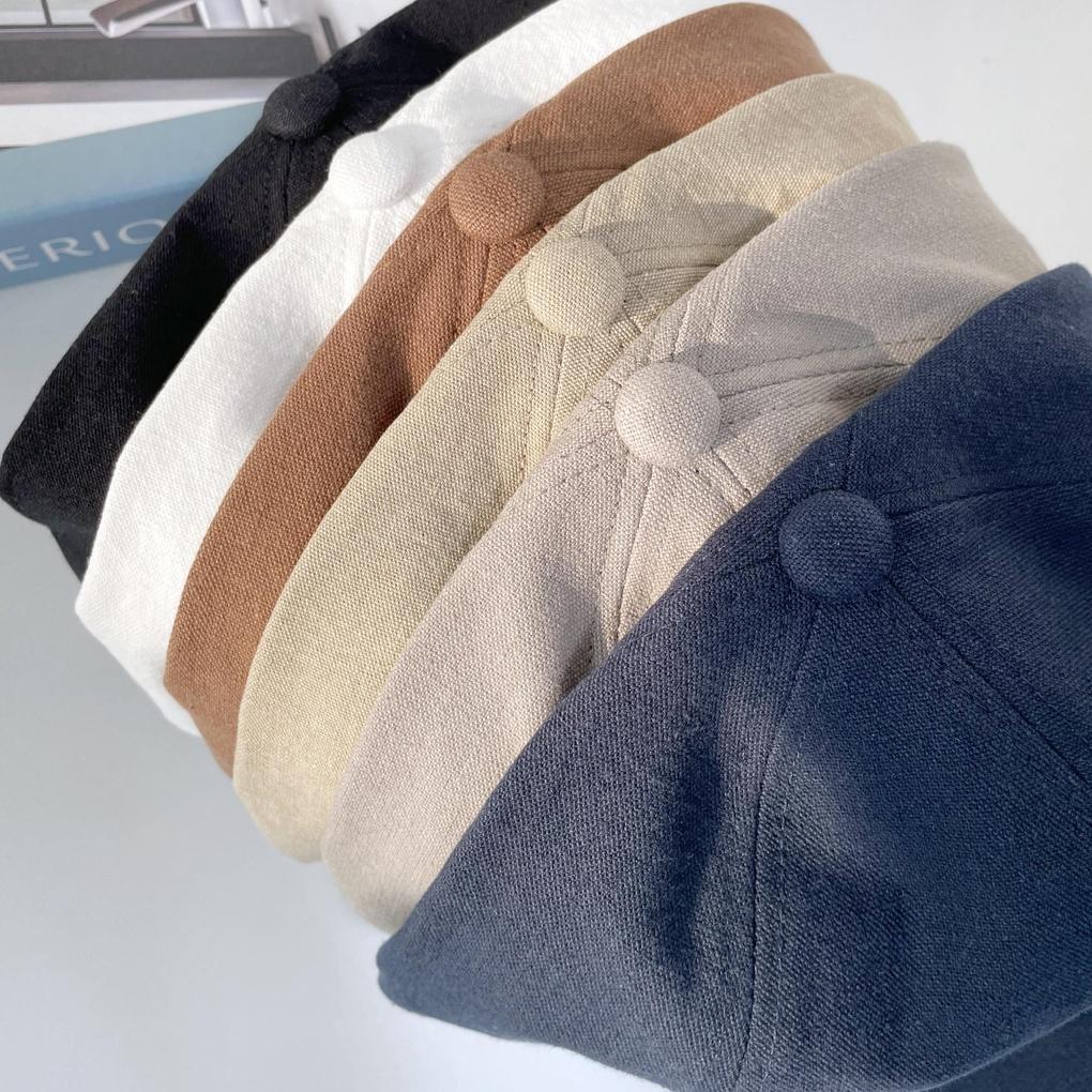 Unisex Basic Daily Baseball Cap Pacific Ball Cap