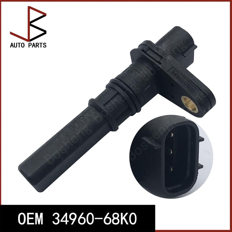 New Speed Sensor for SUZUKI OEM 34960-68K0 3496068K0 34960 68K0