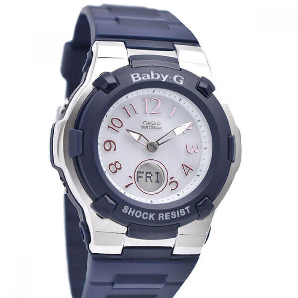 

Casio BABY-G BGA-1100-2BJF