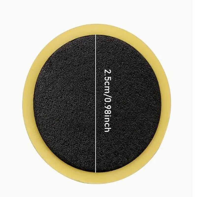30pcs Glue-free Tire Repair Patches High Quality Car Motorcycle Bike Tyre Protection Adhesive Quick Drying Auto Repair Tools