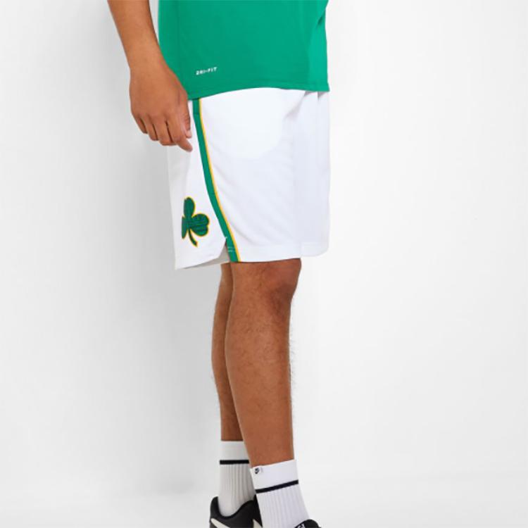 Nike NBA Basketball Shorts Men's Moderate Other 912078-100