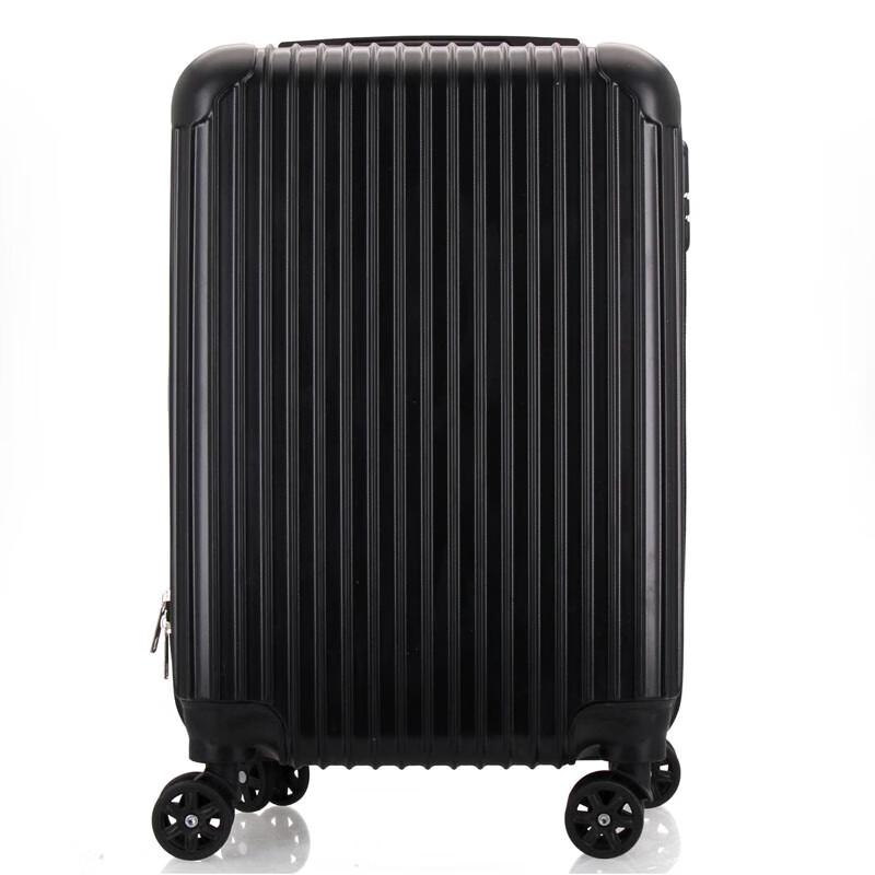 20-inch Hardshell Spinner Travel Suitcase