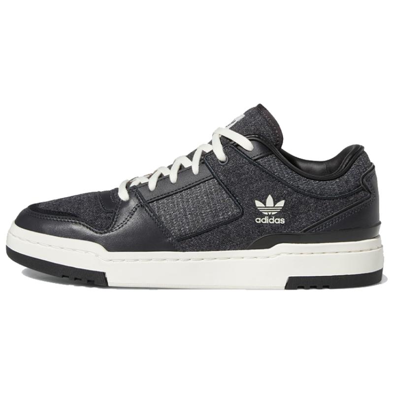 

Adidas Originals Forum Luxe Low Black Sneakers GW2013 37⅓