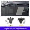Mercedes-Benz Clasa C W205 (15-21) & Cârlig Clip Parasolar Clasă GLC W253 pentru Geamuri Mașină