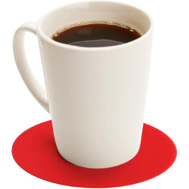 Rubber Jar Opener Grippers - Jar Opener Gripper Pad | Round Kitchen Heat Insulation Pad | Rubber Bottle Opener Gripper | Multi-purpose Bottle Lid