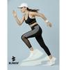 Stretchable Gym Pants for Women Workout : The Ultimate Yoga Pants | Workout Lowers | Gym Track Pants for Woman
