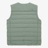 [north Face Official] Nv3np51b Lewes Tee Ball Vest
