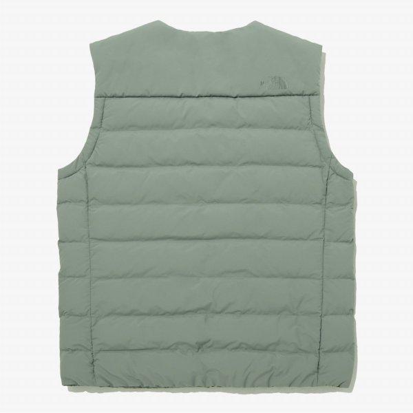 [north Face Official] Nv3np51b Lewes Tee Ball Vest