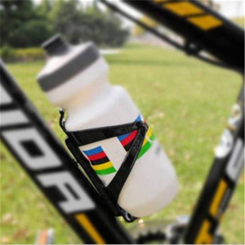 Mountain Bike Water Bottle Holder Cycling Drink Bottle Bracket